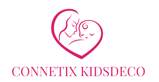 Connetix Kidsdeco