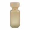 A La Glazen Vaasje Medium Frosted Blush