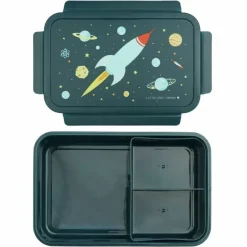 A Little Lovely Company Bento Lunchbox Ruimte