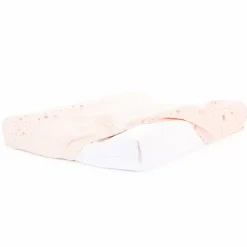 Aankleedkussenhoes Calma Gold Stella/Dream Pink Nobodinoz