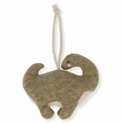 Activiteitenknuffel Brachiosaurus Moss Konges Slojd