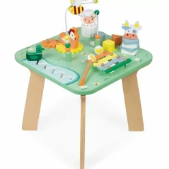 Activiteitentafel De Weide Janod