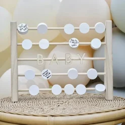 Alternatief Gastenboek Telraam Botanical Baby Ginger Ray