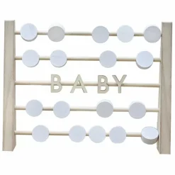 Alternatief Gastenboek Telraam Botanical Baby Ginger Ray