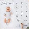 Baby Milestone Pakket Oh Baby! Ginger Ray