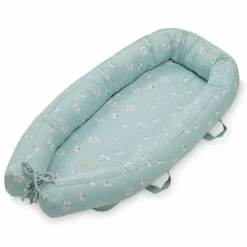 Babynest Windflower Blue Camcam