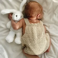 Babyzus Speenknuffel Luxy