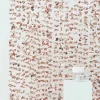 Backdrop Floral Rosegoud Pick & Mix Pastel Ginger Ray