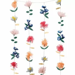 Backdrop Flower Meri Meri
