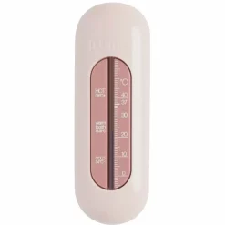 Bad Thermometer Blossom Pink Luma