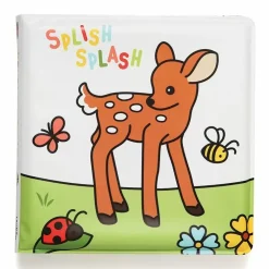 Badboekje Splish Splash Magic Seasons Petit Monkey