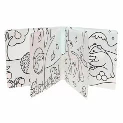 Badboekje Splish Splash Magic Seasons Petit Monkey