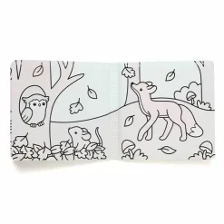 Badboekje Splish Splash Magic Seasons Petit Monkey