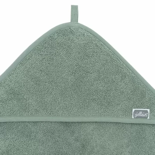 Badcape Ash Green Jollein