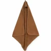 Badcape Caramel Jollein