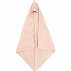 Badcape Pale Pink Jollein
