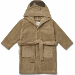 Badjas Lily Doll Oat Liewood