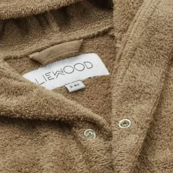 Badjas Lily Doll Oat Liewood