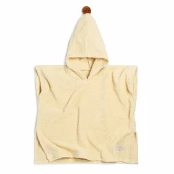 Badponcho So Cute Vanilla Nobodinoz
