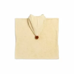 Badponcho So Cute Vanilla Nobodinoz