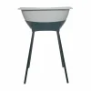 Badstandaard Dark Grey Luma