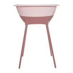 Badstandaard Dusty Rose Luma