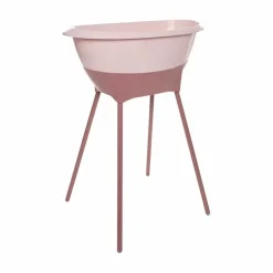 Badstandaard Dusty Rose Luma