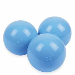 Ballenset Ballenbak Baby Blue (50St) Moje