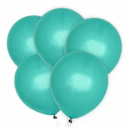Ballonnen Aqua Perfect Basics (10St) House Of Gia