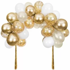 Ballonnenboog Goud Meri Meri