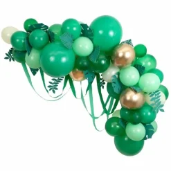 Ballonnenboog Tropical Party Meri Meri
