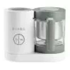 Beaba Babycook Neo Stoomkoker Grijs/Wit