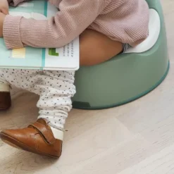 Beaba Potje Saliegroen