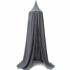 Bedhemel Grey Gold Wigiwama