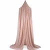 Bedhemel Pale Pink Jollein