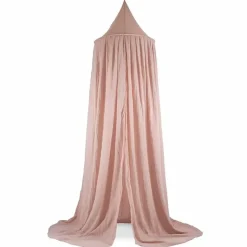 Bedhemel Pale Pink Jollein