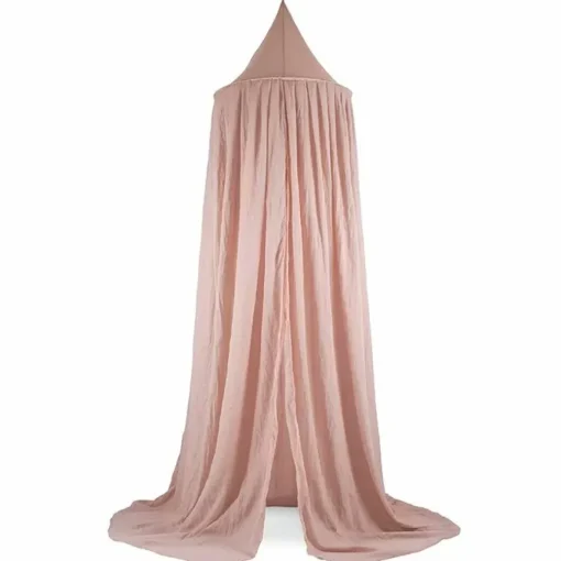 Bedhemel Pale Pink Jollein