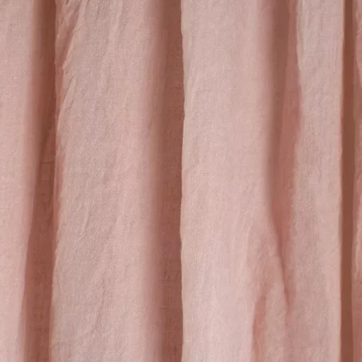 Bedhemel Pale Pink Jollein