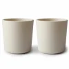 Bekers Ivory (2St) Mushie