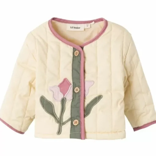 Bestel Lil' Atelier Jack Dunna Wood Ash Voor Een Stijlvolle Toevoeging Aan Je Garderobe