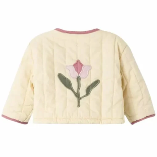 Bestel Lil' Atelier Jack Dunna Wood Ash Voor Een Stijlvolle Toevoeging Aan Je Garderobe