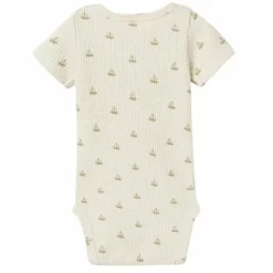 Bestel Lil' Atelier Romper Frede Turtledove Vandaag Voor Schattige Outfits!