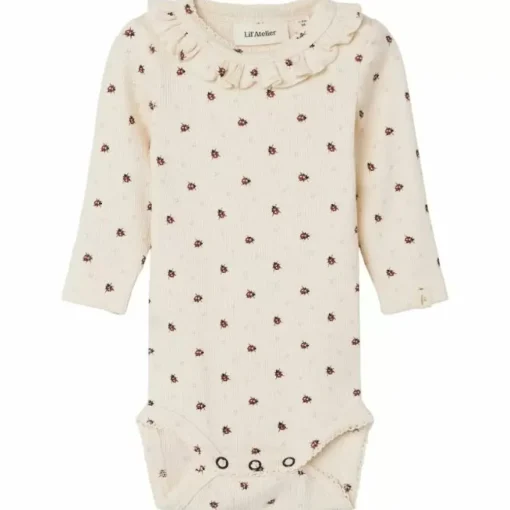 Bestel Nu De Lil' Atelier Trui Doris Nostalgia Rose - Kopen Bij De Beste Prijs