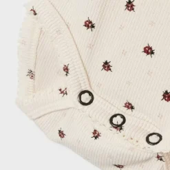 Bestel Nu De Lil' Atelier Trui Doris Nostalgia Rose - Kopen Bij De Beste Prijs
