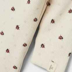 Bestel Nu De Lil' Atelier Trui Doris Nostalgia Rose - Kopen Bij De Beste Prijs