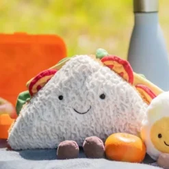 Bestel Nu De Schattige Jellycat Knuffel Amuseable Sandwich