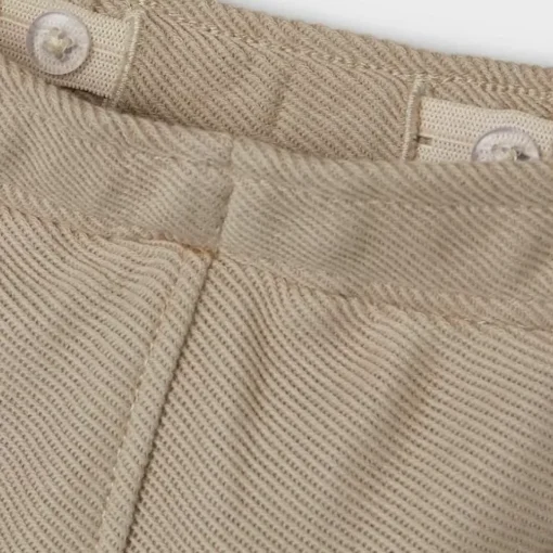 Bestel Nu Het Lil' Atelier Broekje Van Pure Cashmere