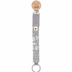 Bibs X Liberty Londen Speenkoord Capel Fossil