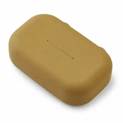 Billendoekjescover Emi Golden Caramel Liewood