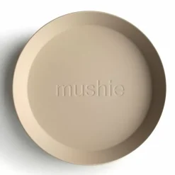 Borden Rond Vanilla (2St) Mushie